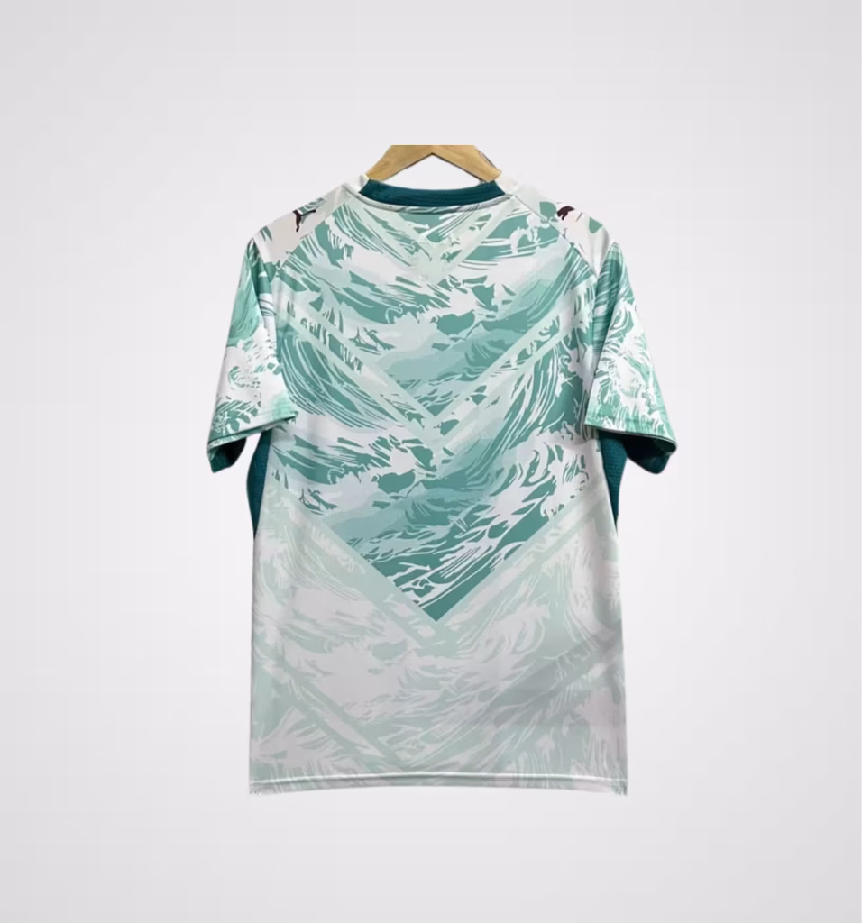 2026 Portugal National Team Away Kit