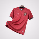 2026 Portugal National Team Home Kit