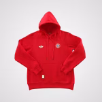 FC Bayern Cozy Winter Hoodie