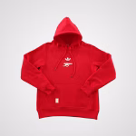 Arsenal FC Cozy Winter Hoodie