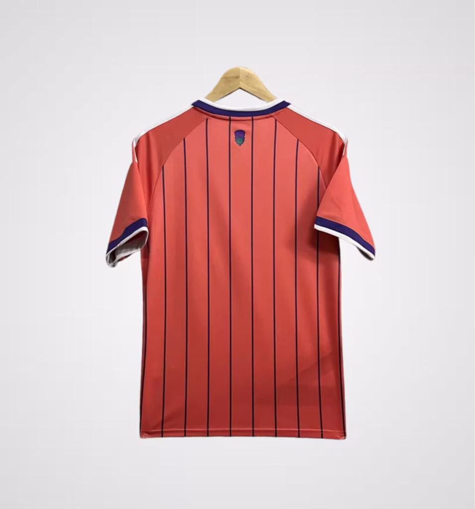2026 Scotland National Team Away Kit