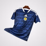2026 Scotland National Team Home Kit