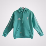Liverpool FC Cozy Winter Hoodie