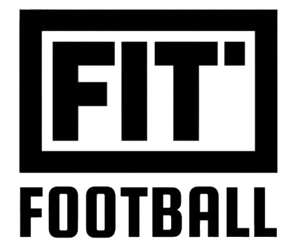 Fit Football Logo