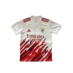 Benfica Burning Path Premium Kit Fans Version