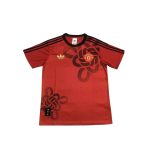 Manchester United Cultural Story Replica Jersey
