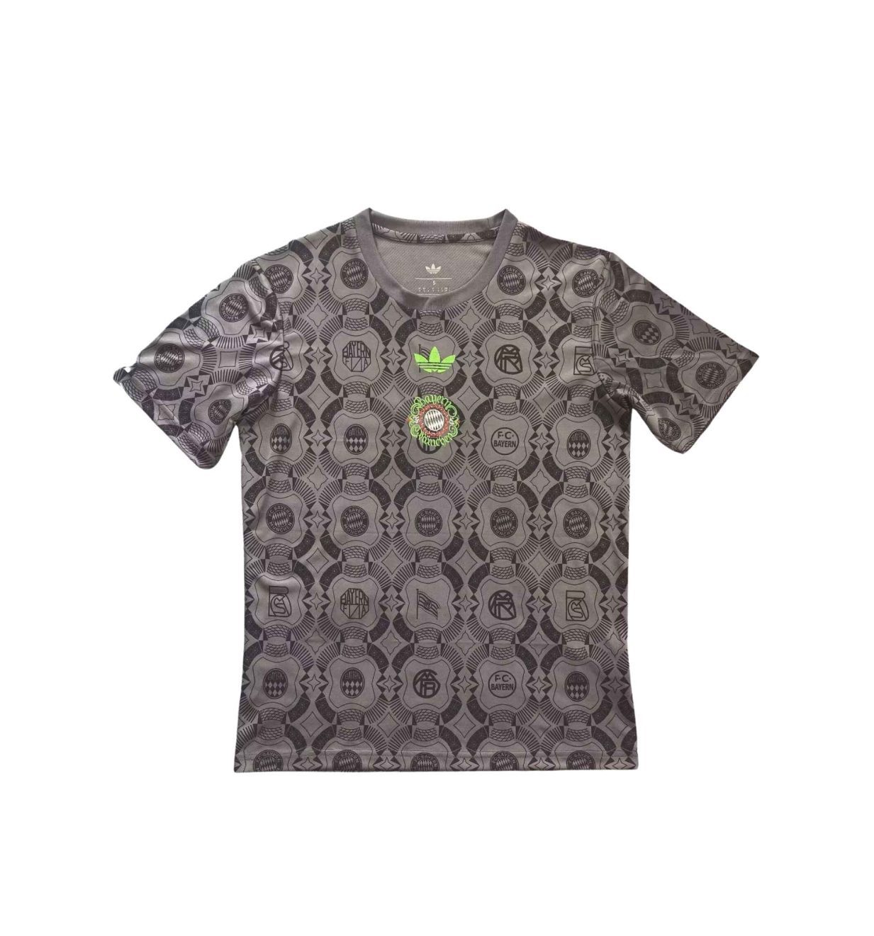 FC Bayern Wiesn T-Shirt Fans Version
