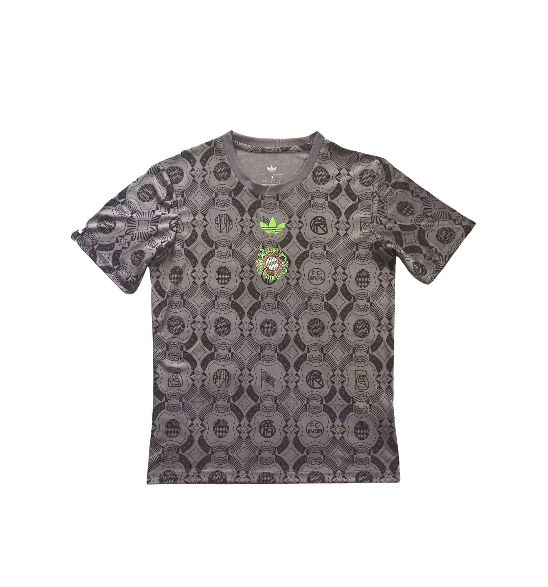 FC Bayern Wiesn T-Shirt Fans Version