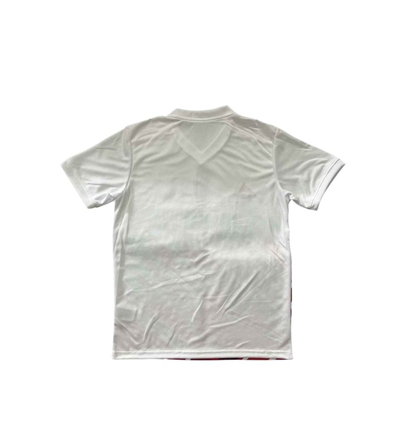 Benfica Burning Path Premium Kit Fans Version