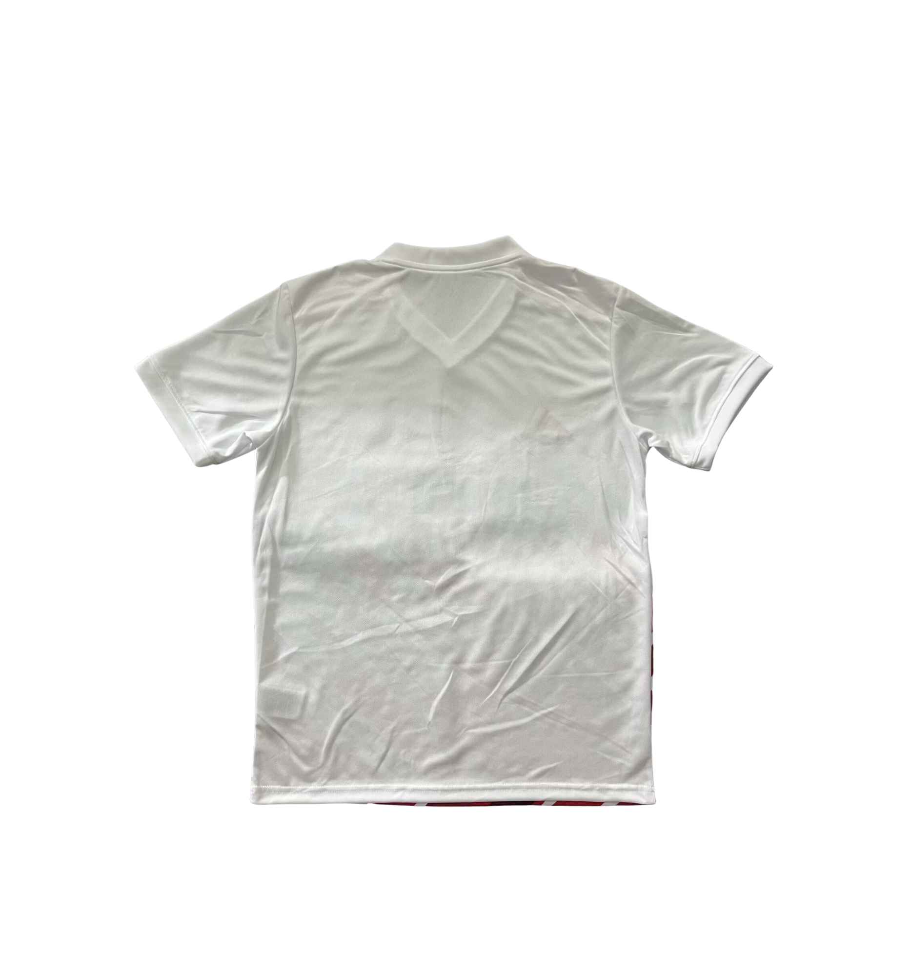 Benfica Burning Path Premium Kit Fans Version