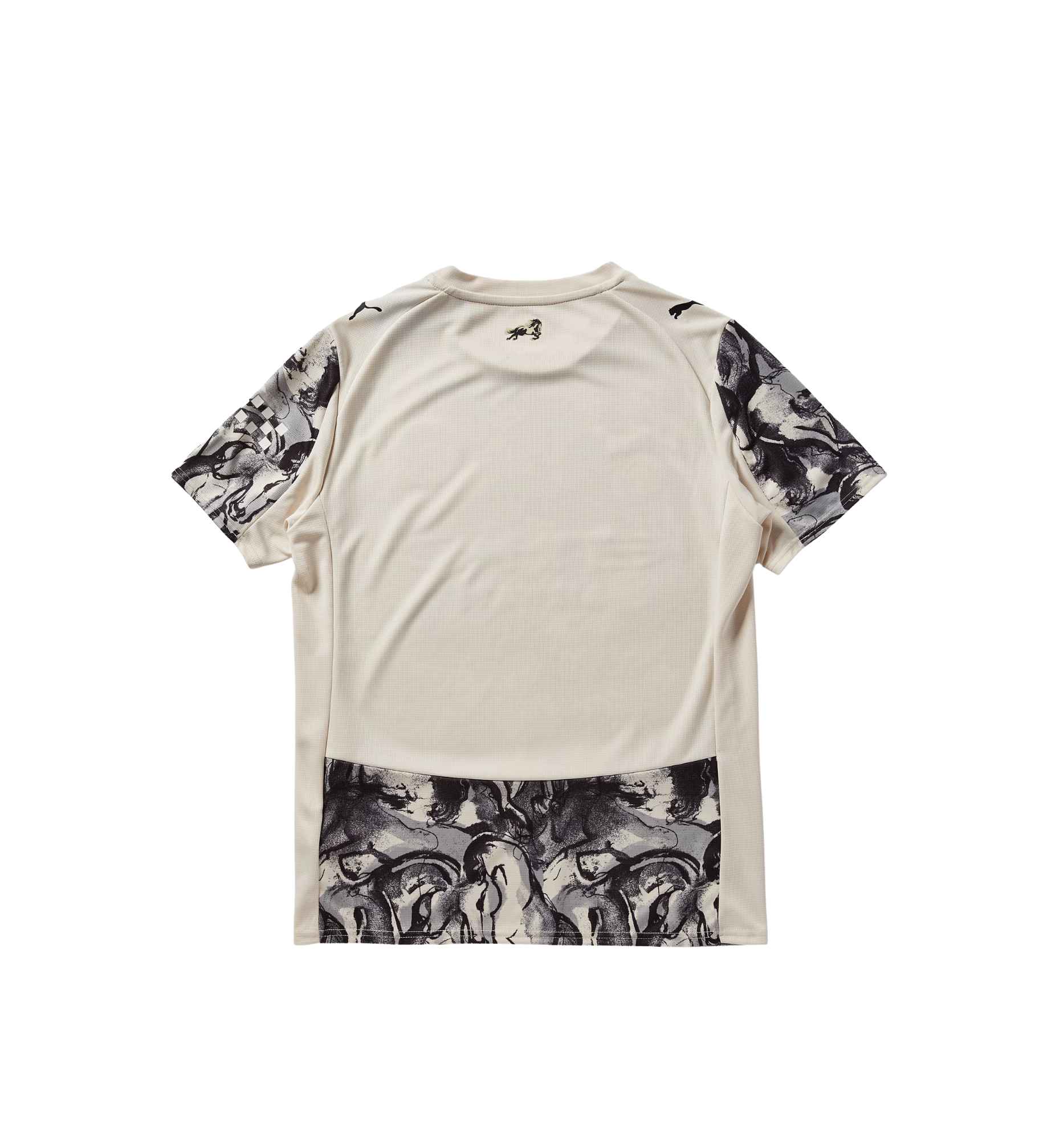 Puma x Manchester City 2025-26 "Year Of The Horse" Premium Kit