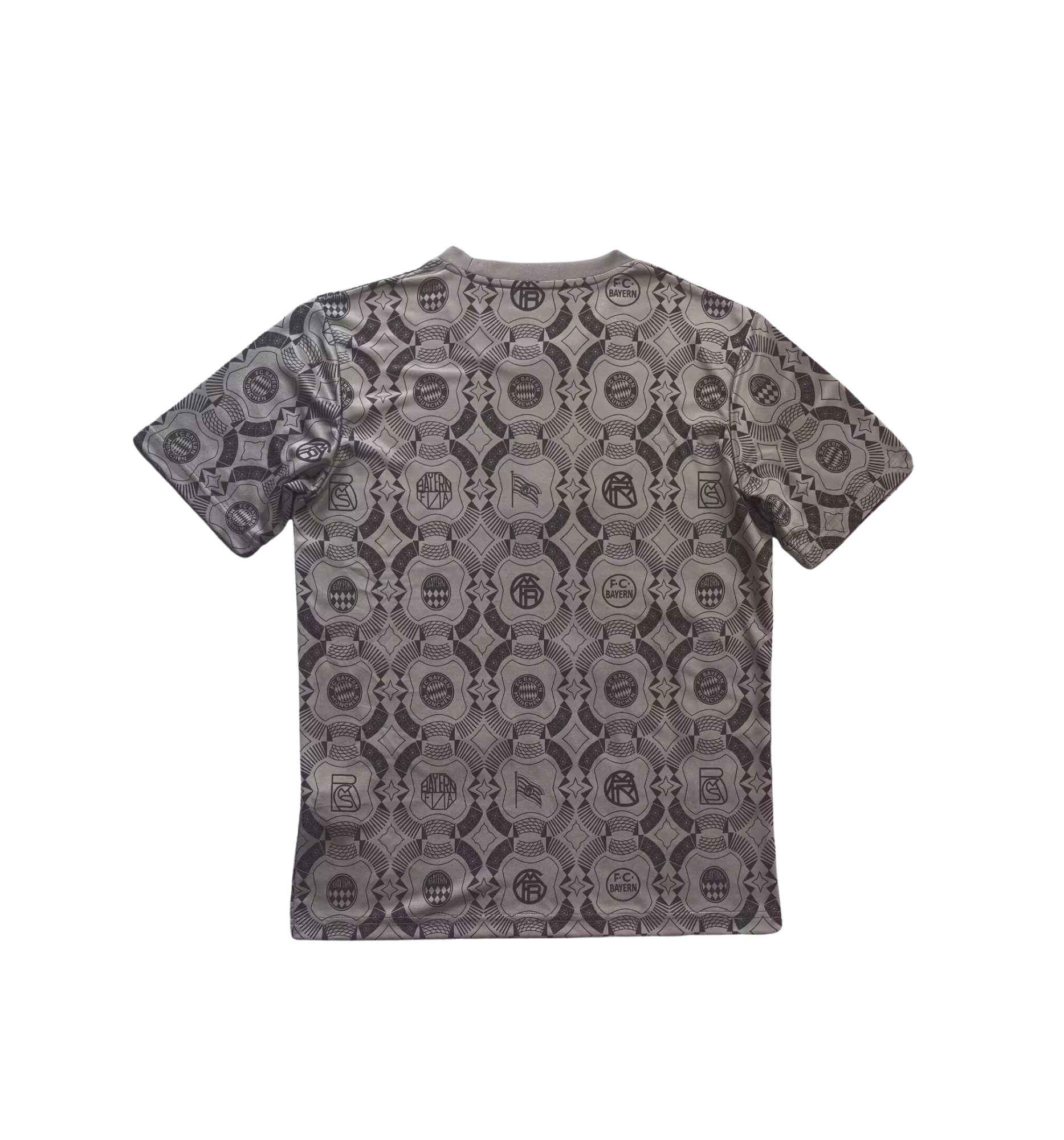 FC Bayern Wiesn T-Shirt Fans Version - Image 3