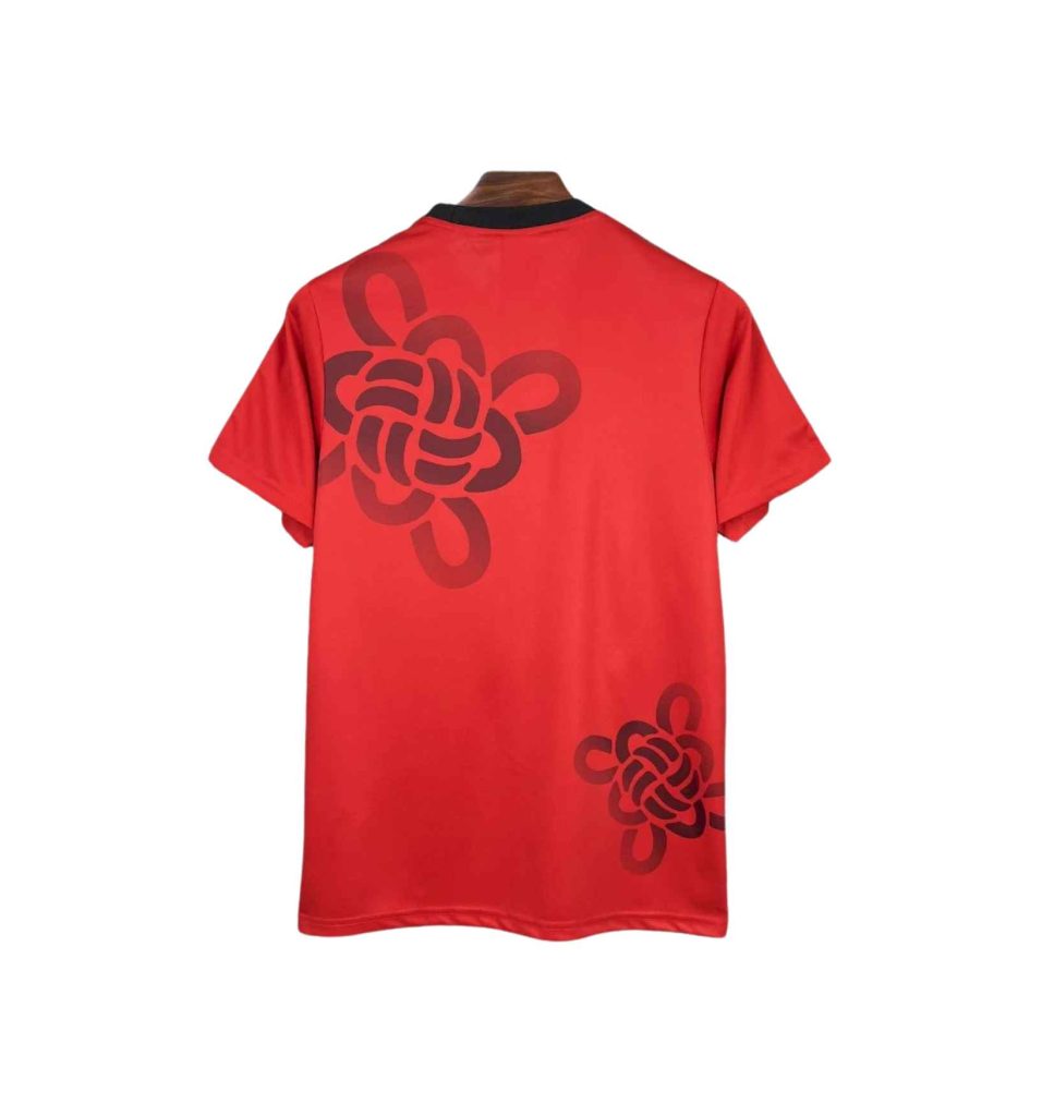 Manchester United Cultural Story Replica Jersey