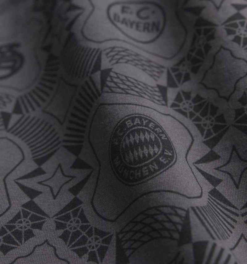 FC Bayern Wiesn T-Shirt Fans Version