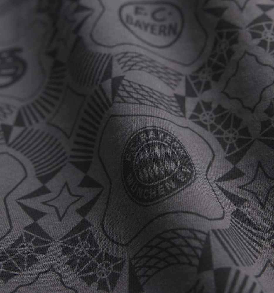 FC Bayern Wiesn T-Shirt Fans Version - Image 4