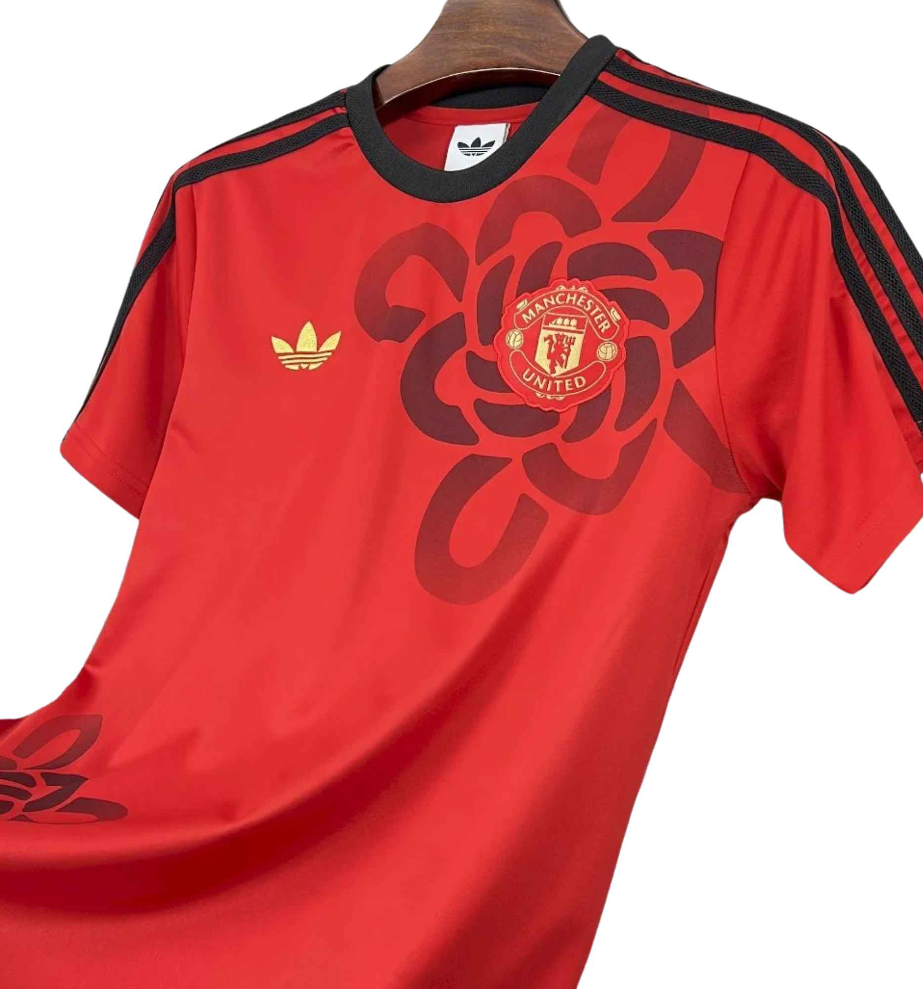 Manchester United Cultural Story Replica Jersey