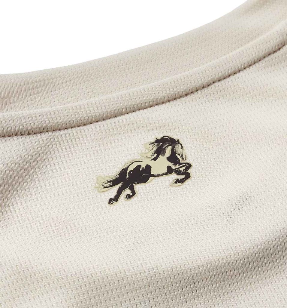 Puma x Manchester City 2025-26 "Year Of The Horse" Premium Kit