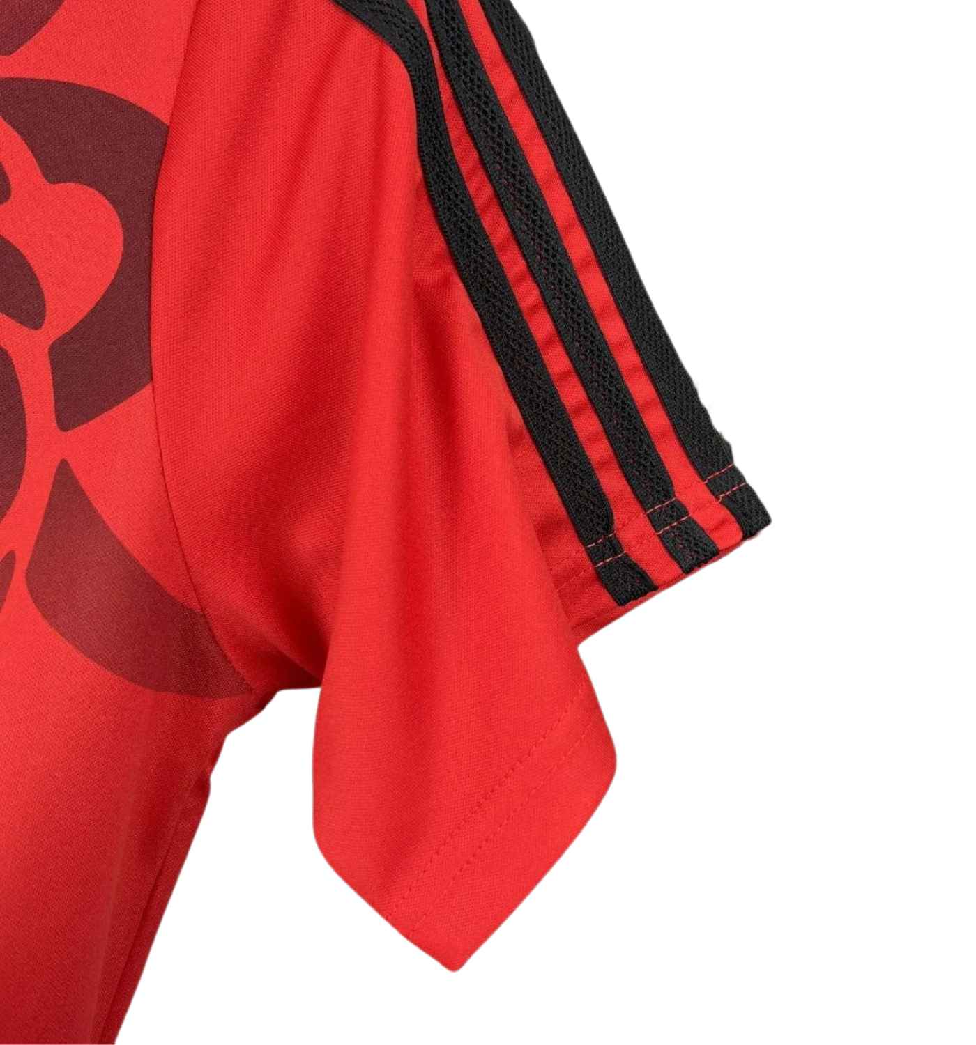 Manchester United Cultural Story Replica Jersey