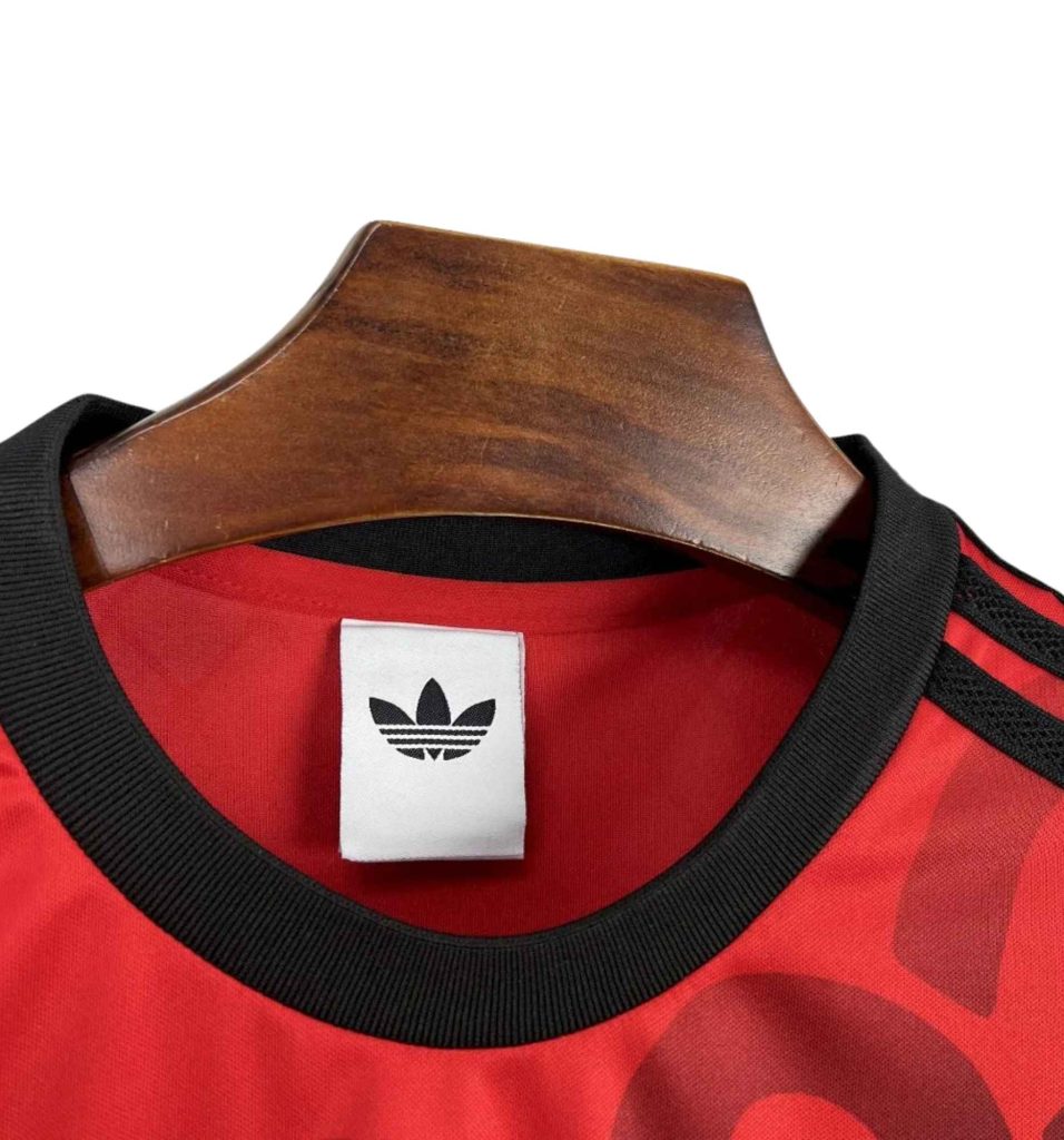 Manchester United Cultural Story Replica Jersey