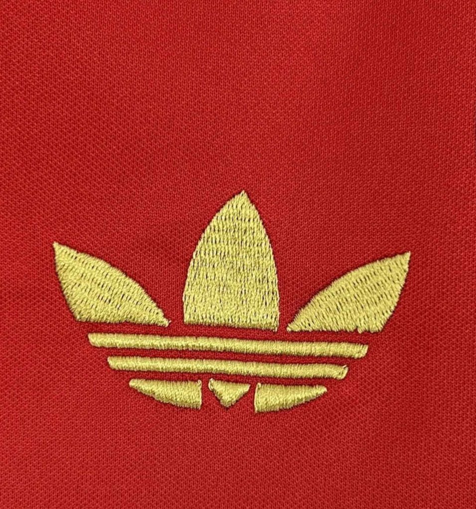 Manchester United Cultural Story Replica Jersey