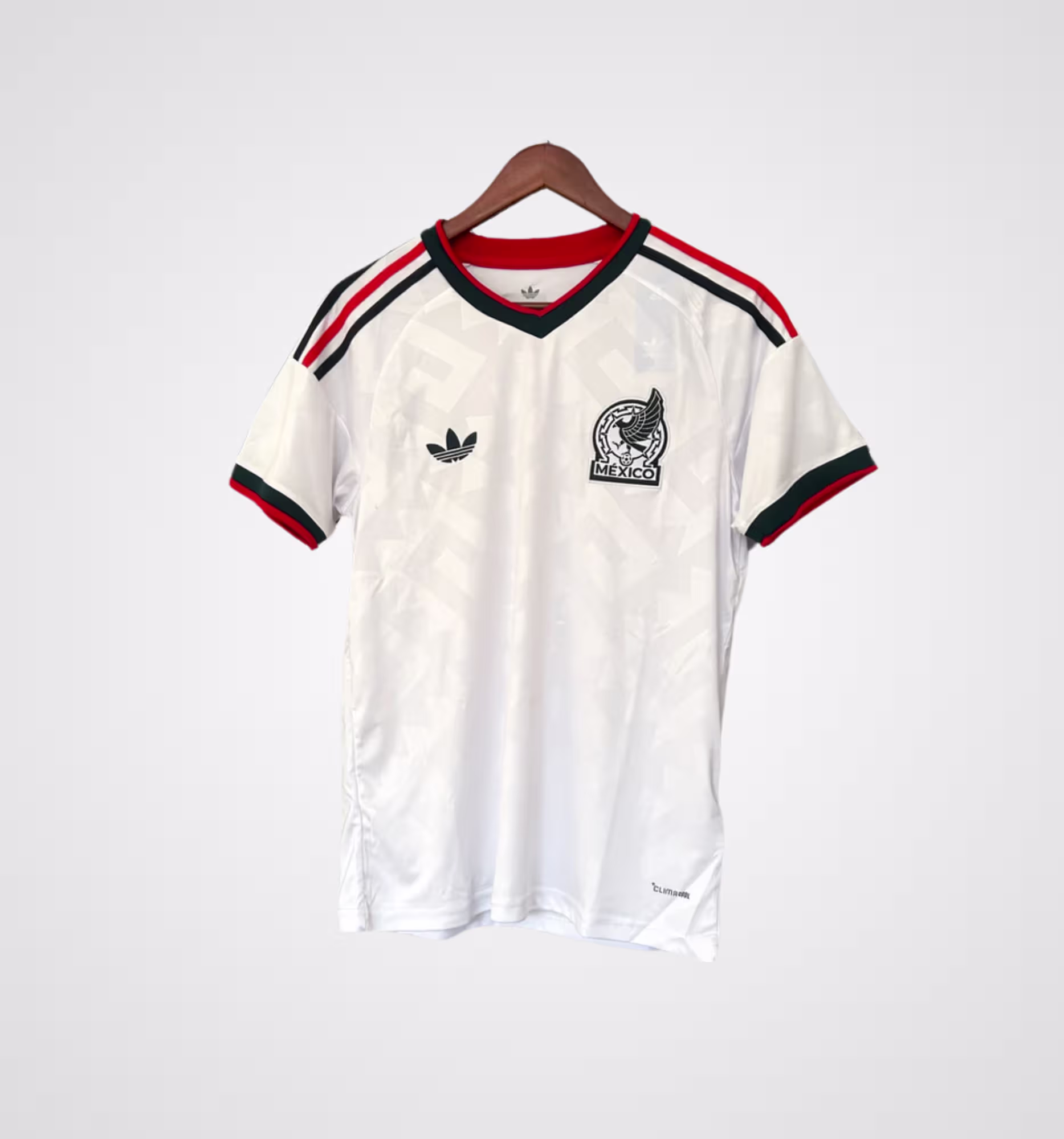 2026 Mexico National Away Kit
