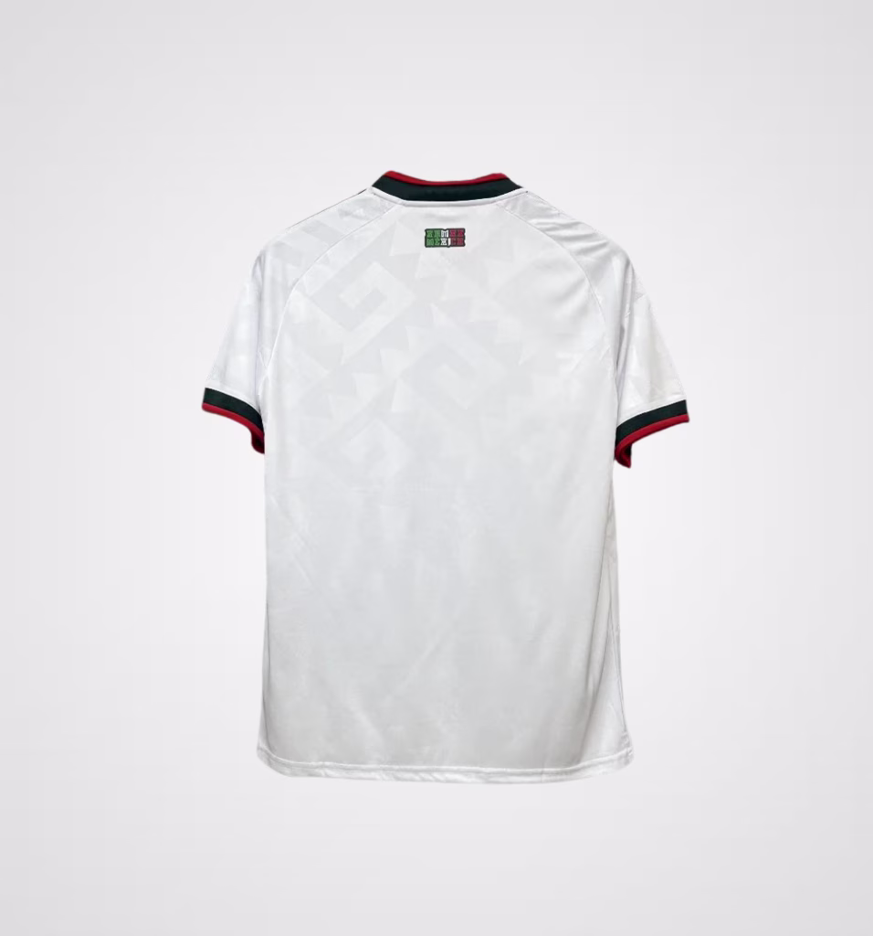 2026 Mexico National Away Kit