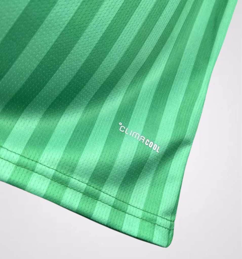 2026 Algeria National Away Kit