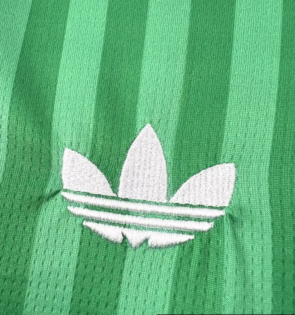 2026 Algeria National Away Kit