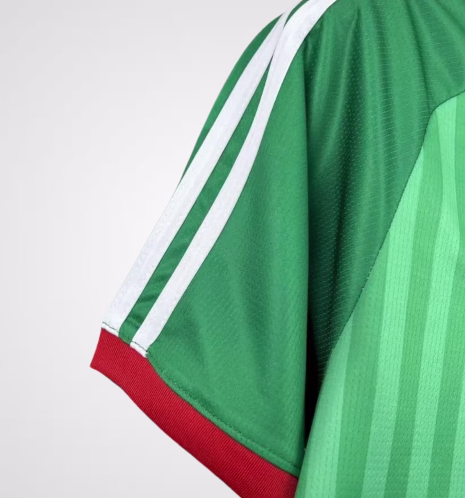 2026 Algeria National Away Kit