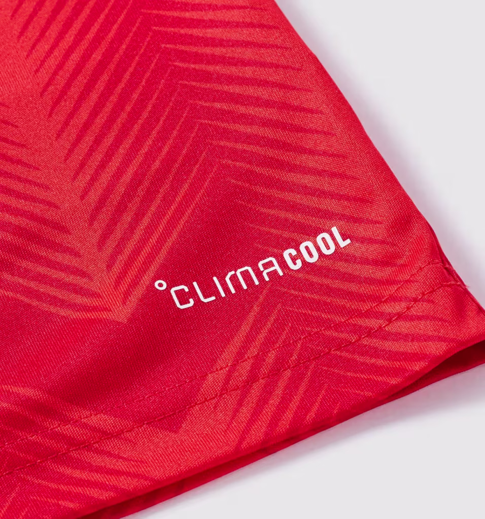 2026 Chile National Home Kit