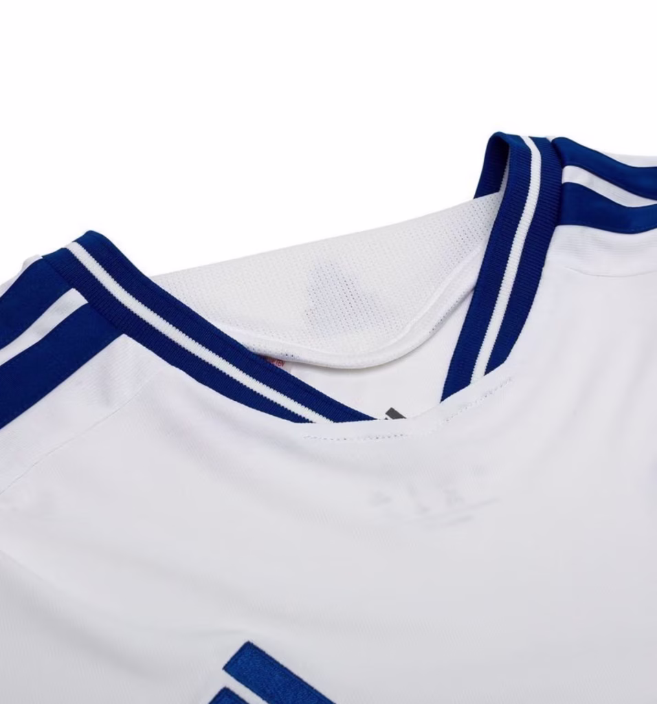 2026 Greece National Home Kit
