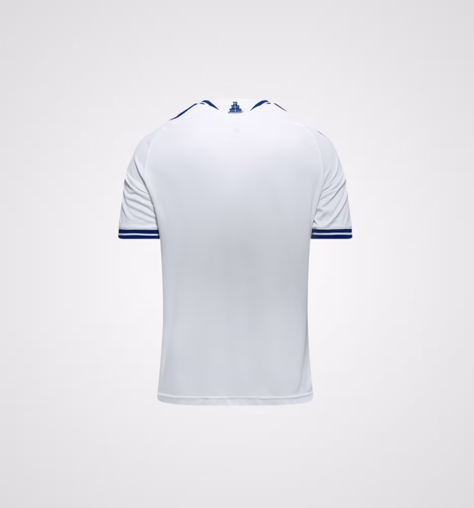 2026 Greece National Home Kit