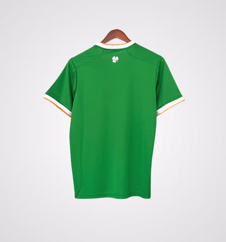 2026 Ireland National Home Kit