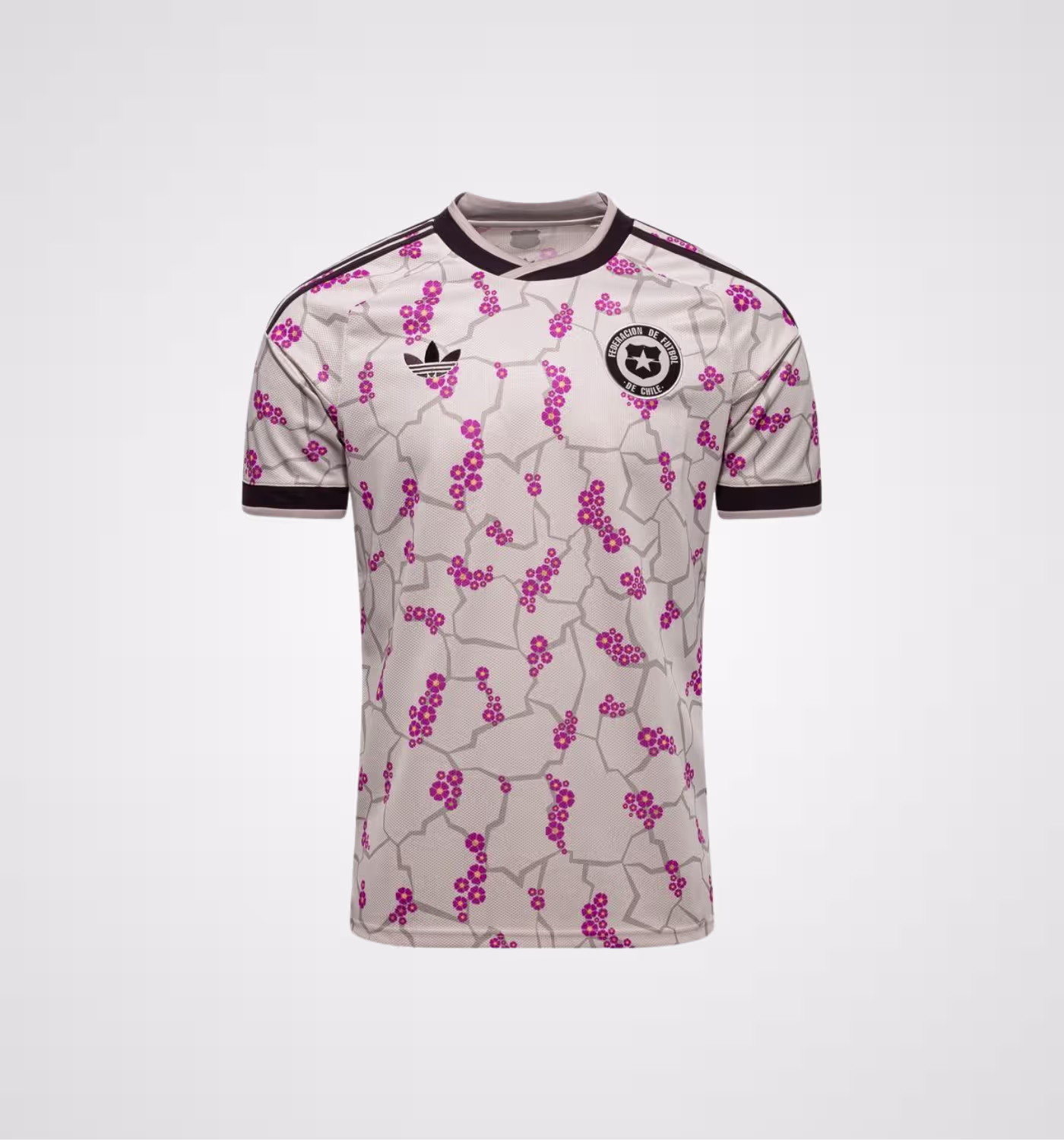 2026 Chile National Away Kit