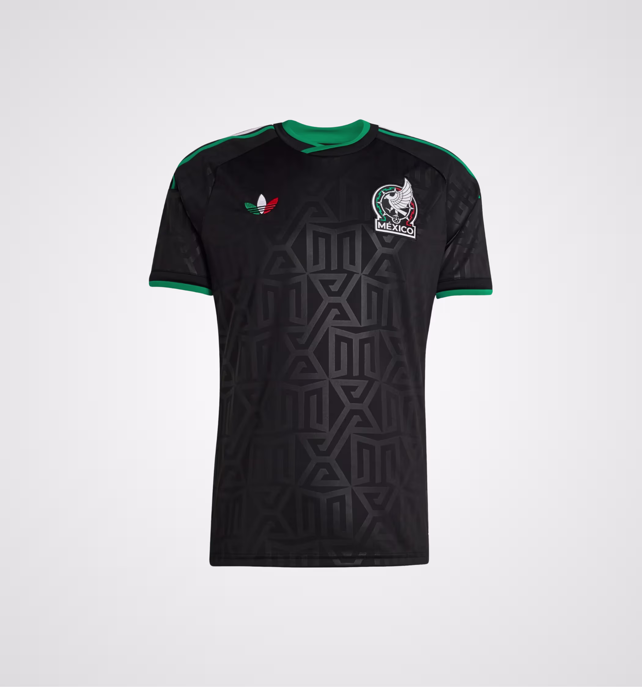 2026 Mexico National 2nd Away Kit