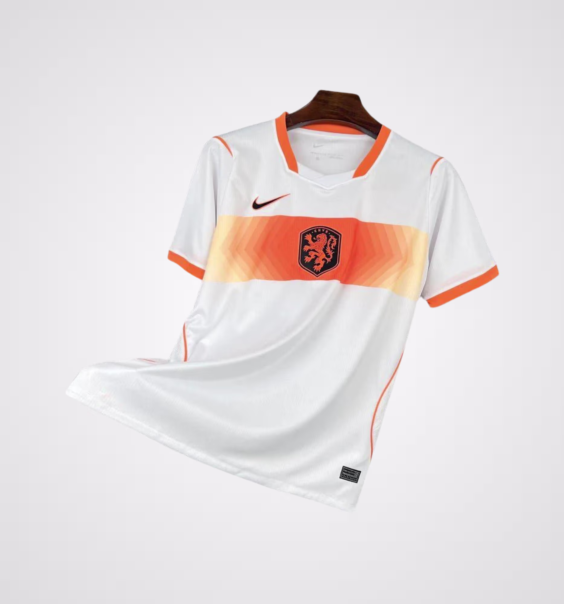 2026 Netherlands National Away Kit