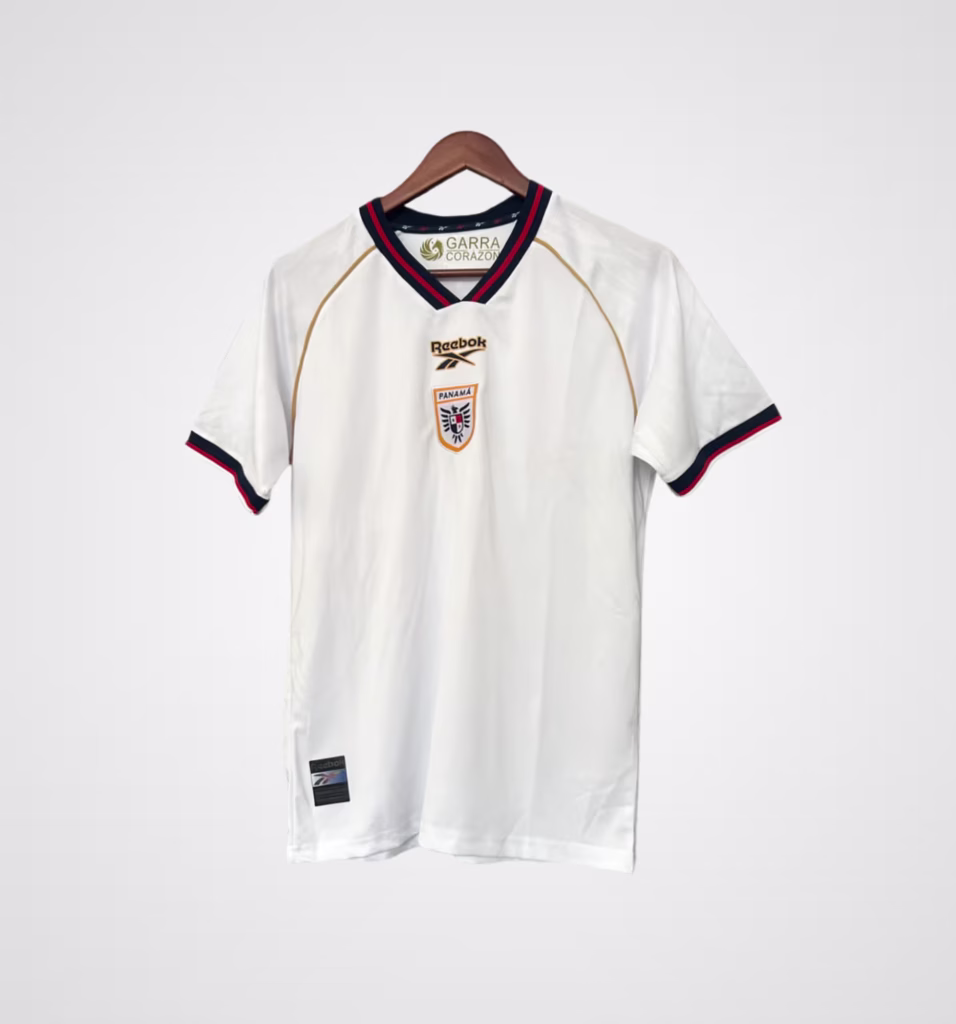 2026 Panama National Away Kit