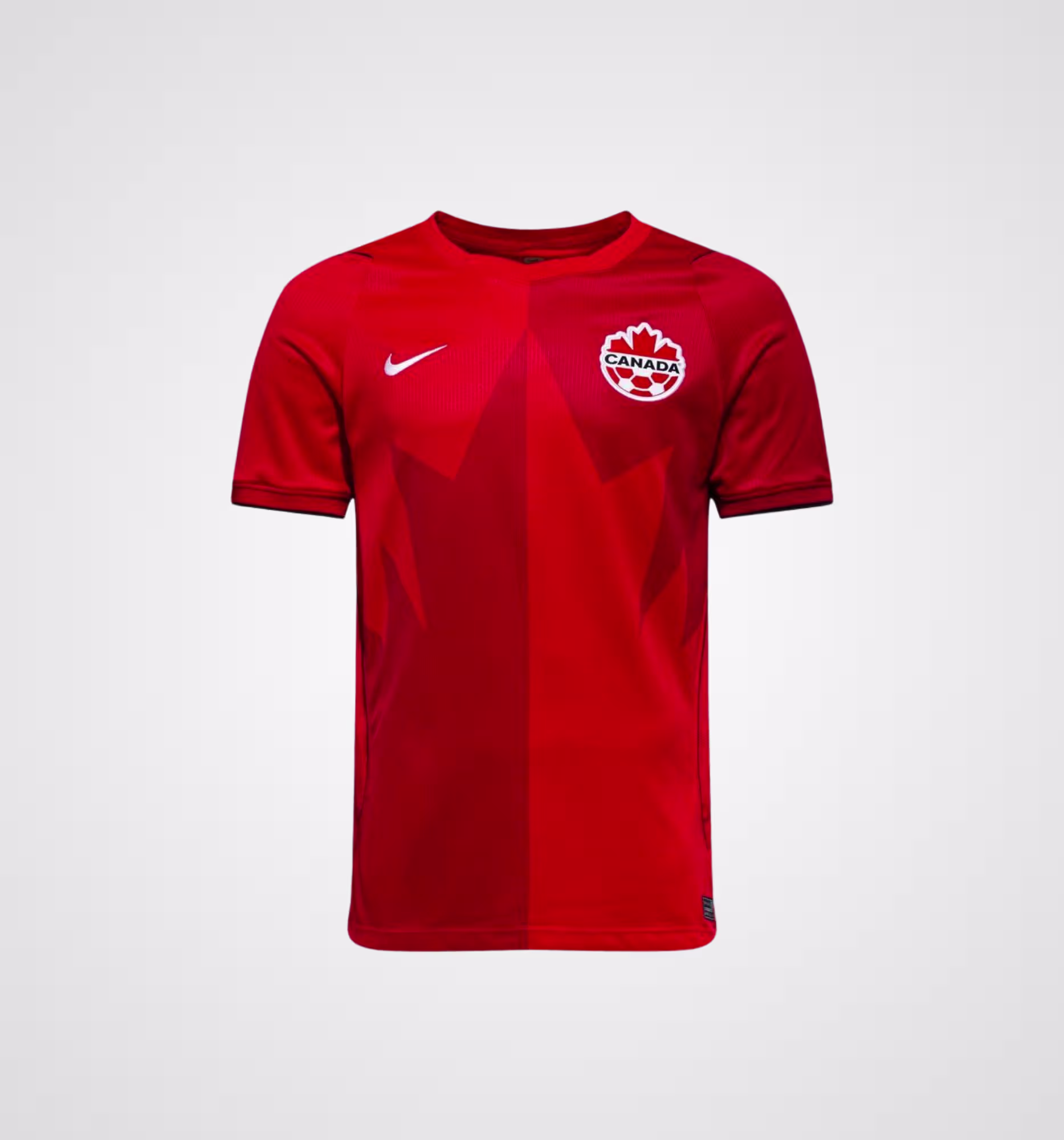 2026 Canada National Home Kit