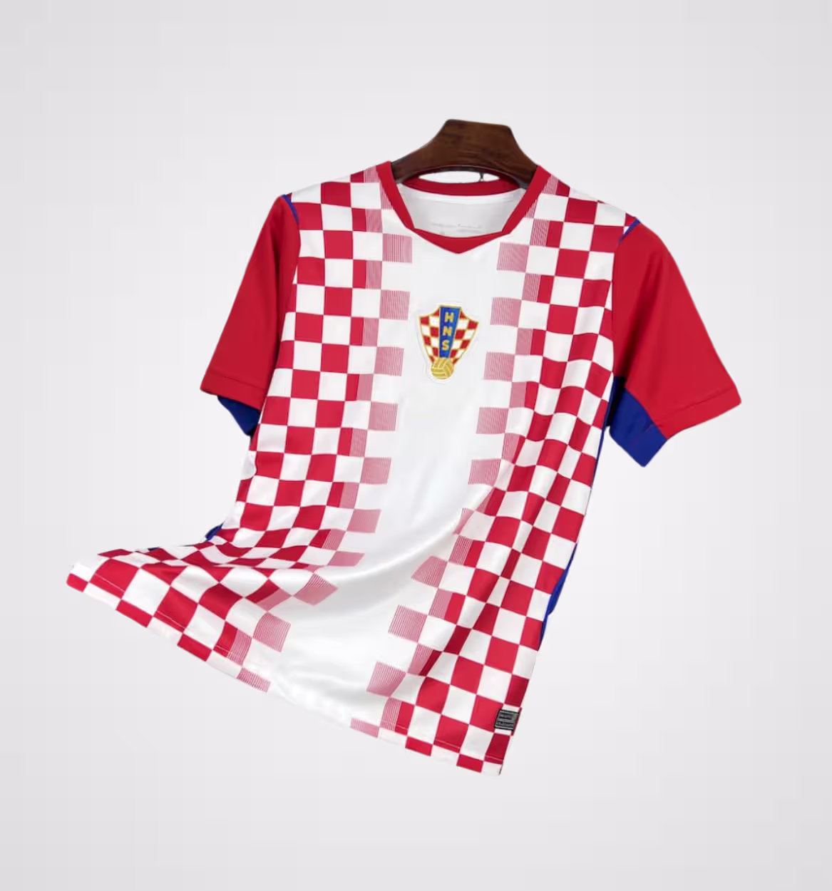 2026 Croatia National Home Kit