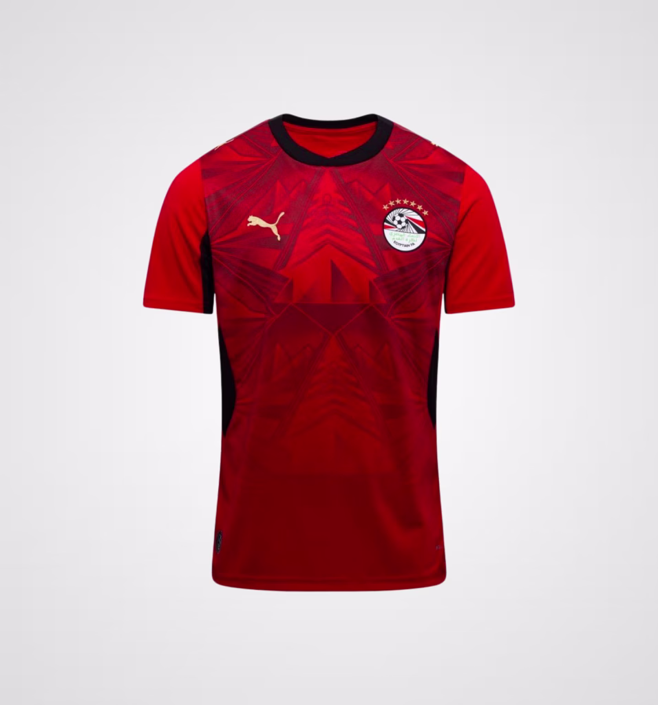 2026 Egypt National Home Kit