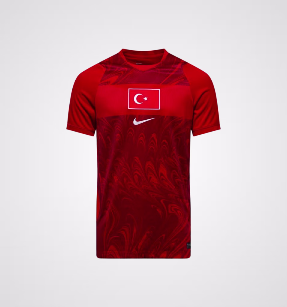 2026 Turkey National Home Kit