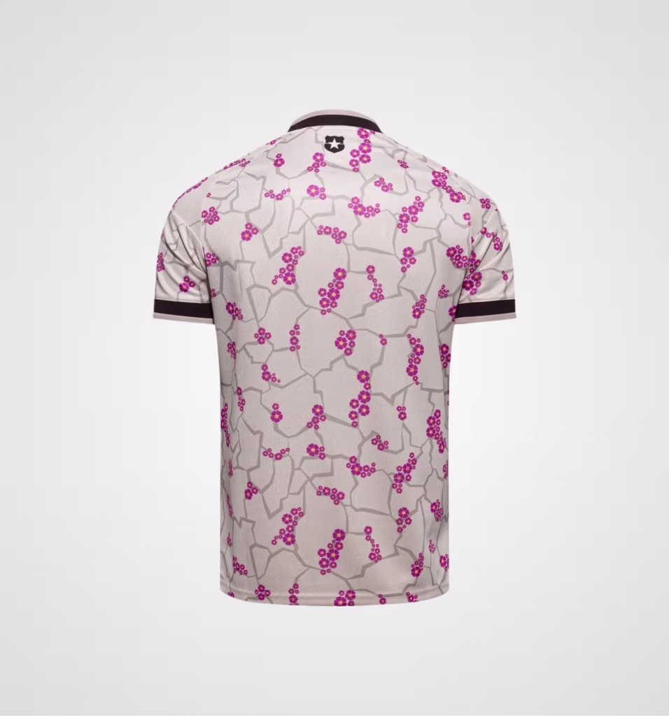 2026 Chile National Away Kit