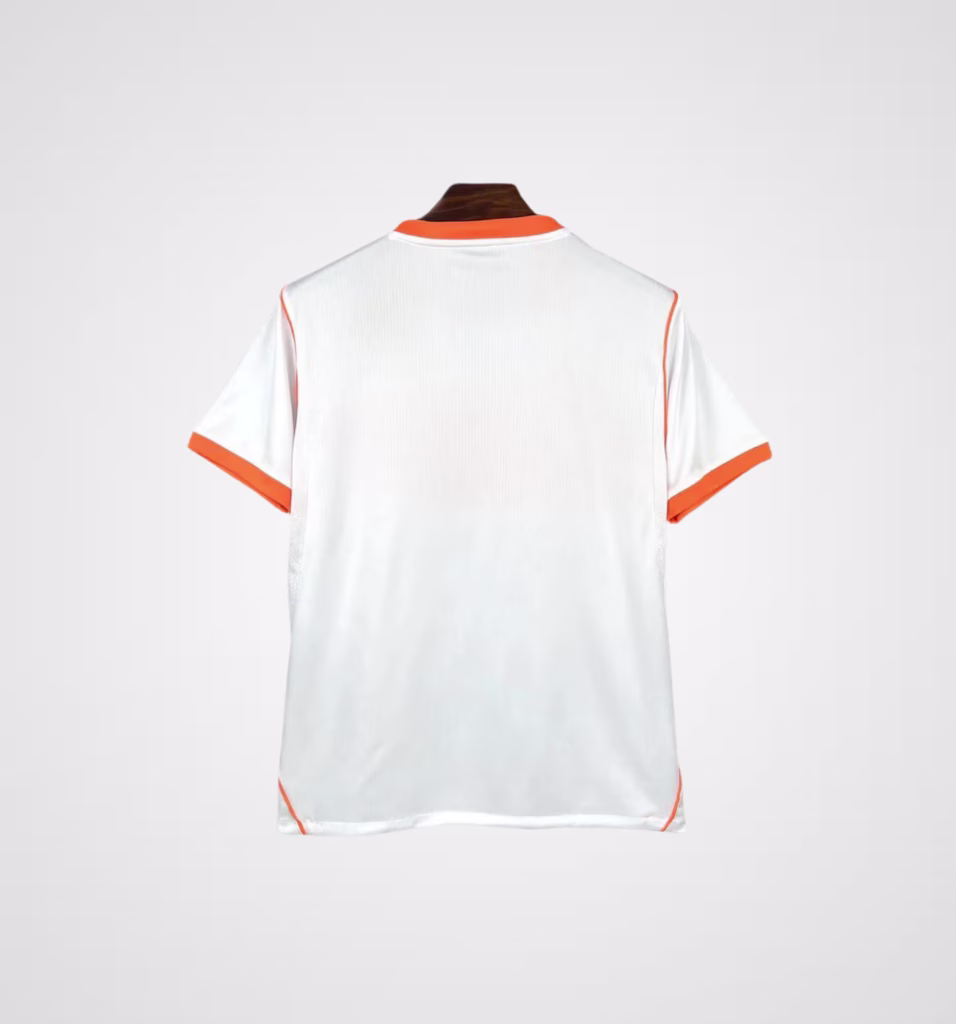 2026 Netherlands National Away Kit