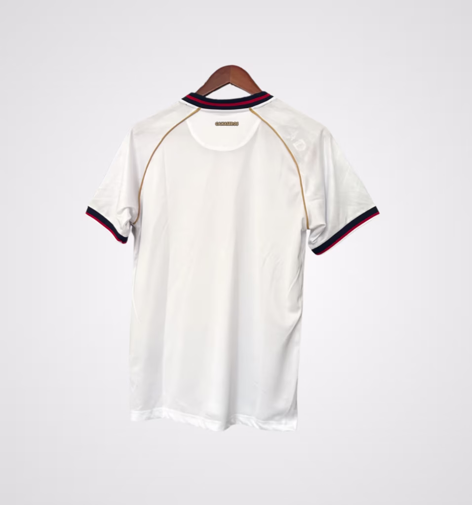 2026 Panama National Away Kit