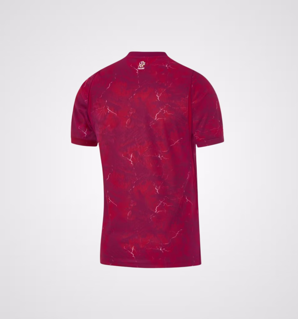 2026 Poland National Away Kit