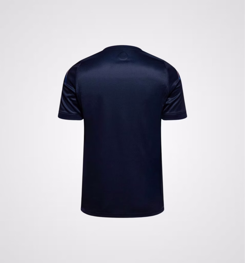 2026 Uruguay National Away Kit