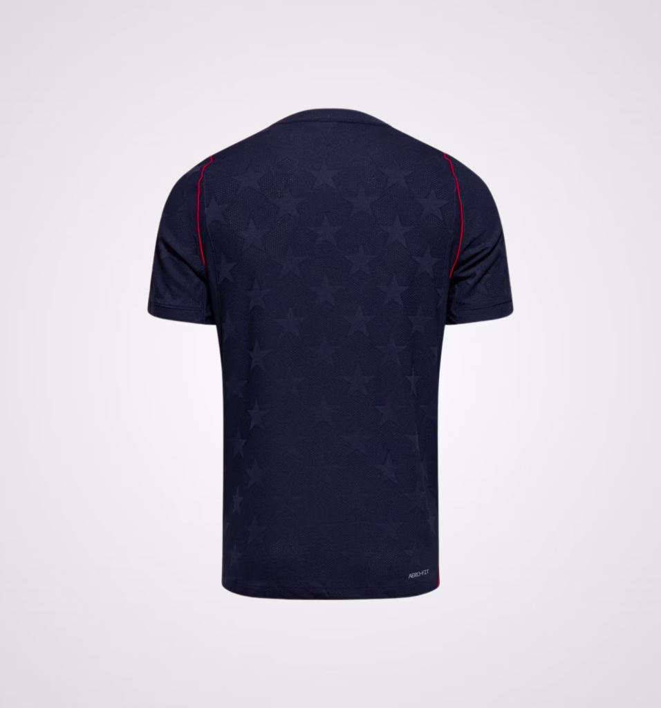 2026 USA National Away Kit