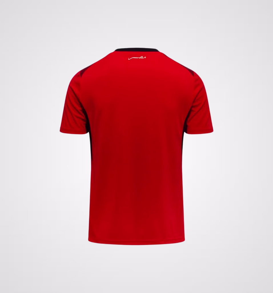 2026 Egypt National Home Kit