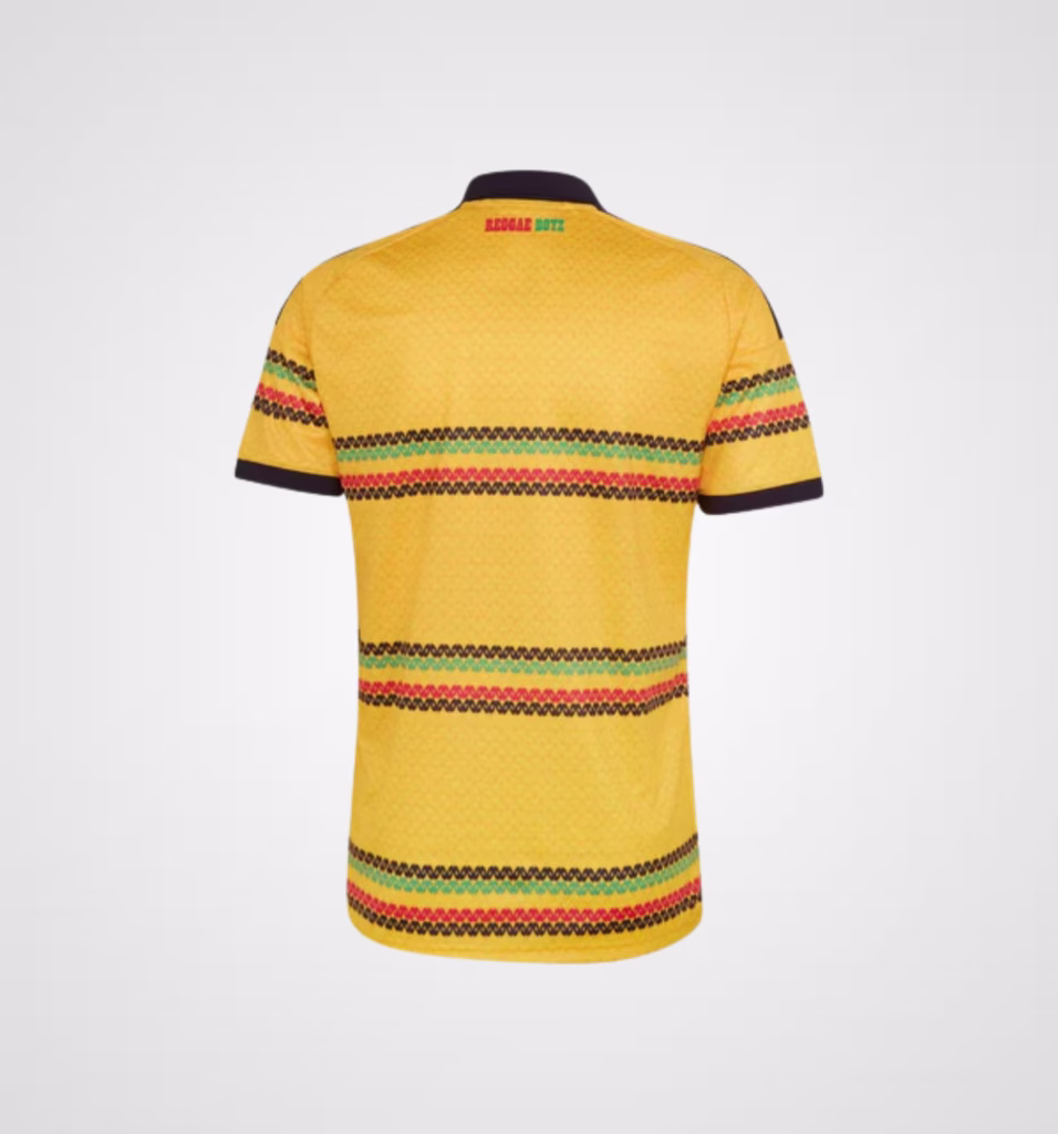 2026 Jamaica National Home Kit