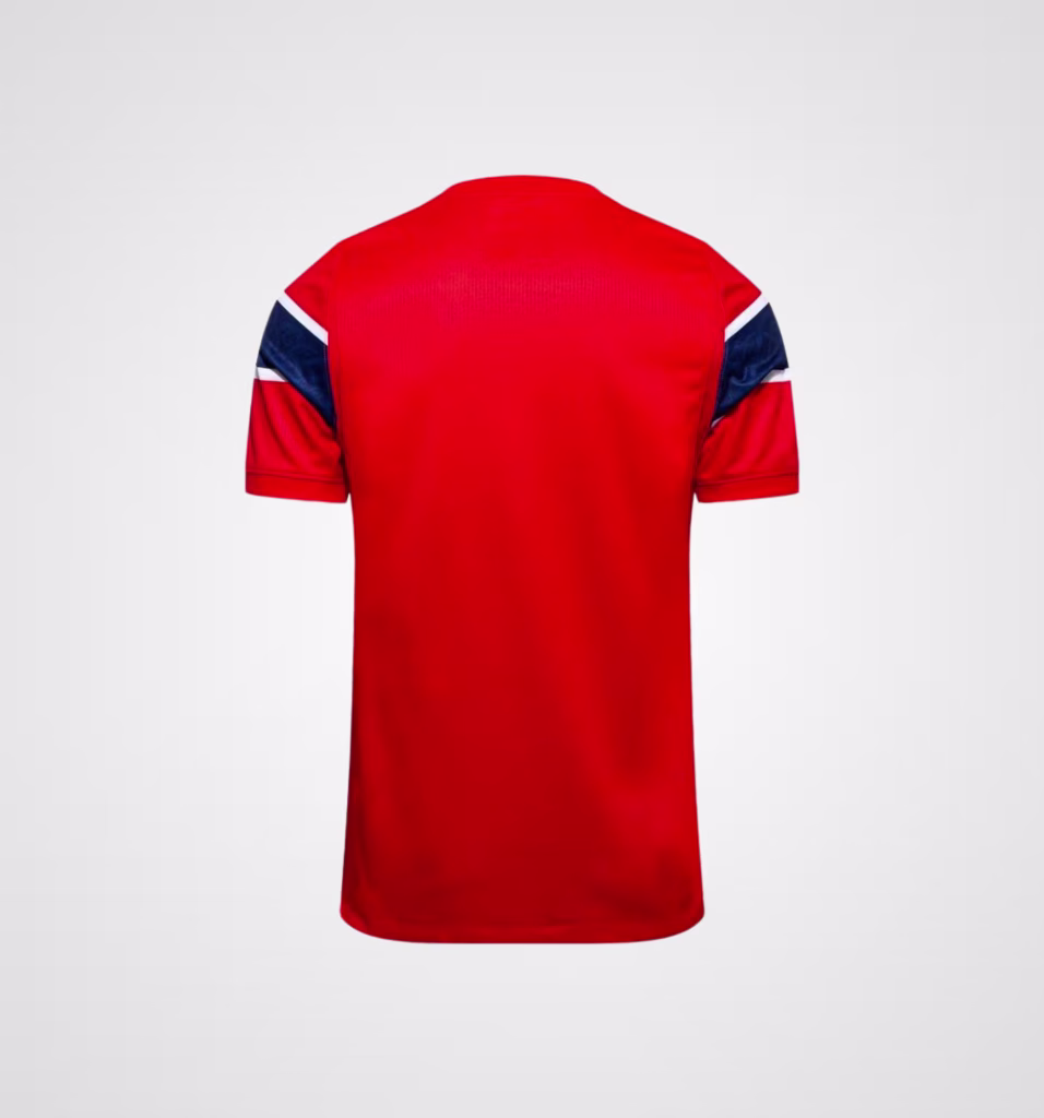 2026 Norway National Home Kit